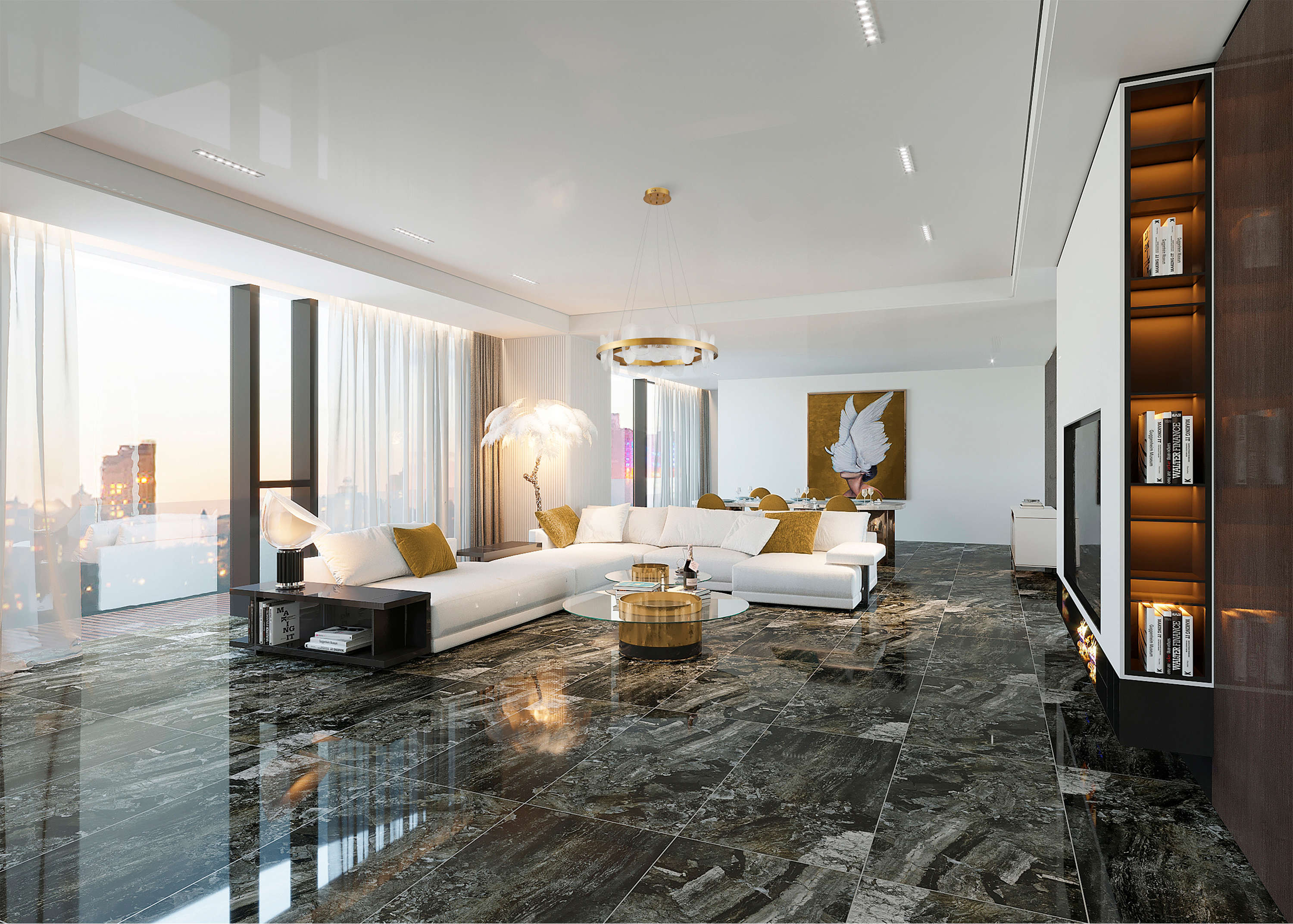 Esplendor Lux