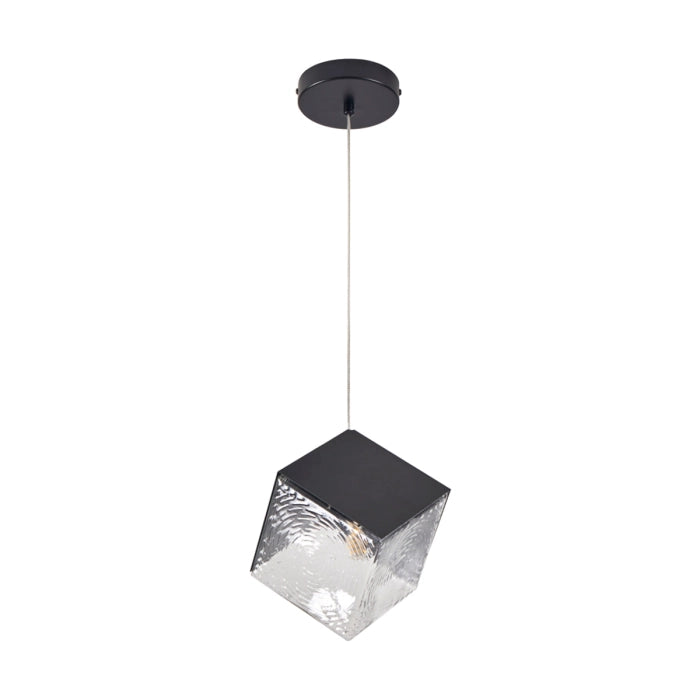 Pendente Bitis 1*G9 - PRETO