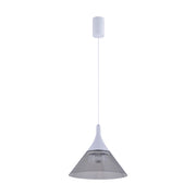 Pendente led Thom - 7w 3000K 490lm - Branco