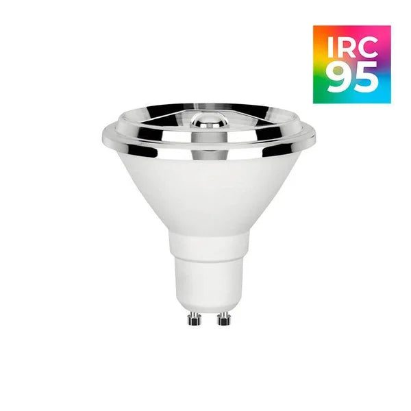 Lâmpada led Sof - IRC95 AR70 12° 4.8W