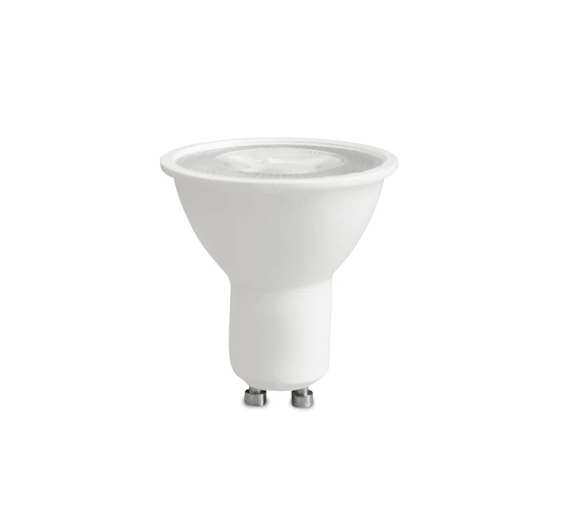 Lâmpada led Sof -IRC95 MR16 40° Dimerizável. 7W 2700K
