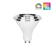 Lâmpada led Sof - IRC95 AR70 6° 4,8W