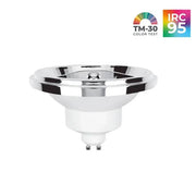 Lâmpada led Sof AR111 12° 12W