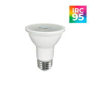 Lâmpada led Sof - IRC95 PAR30 38° Dimerizável. 7W 2000K