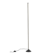Luminároa led de chão Alor 24w - Preto