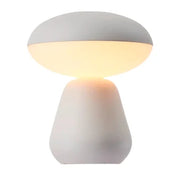 Abajur de mesa Thor 1w - Branco