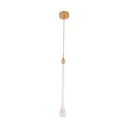 Pendente led Ziah - . 3W 3000K 225lm
