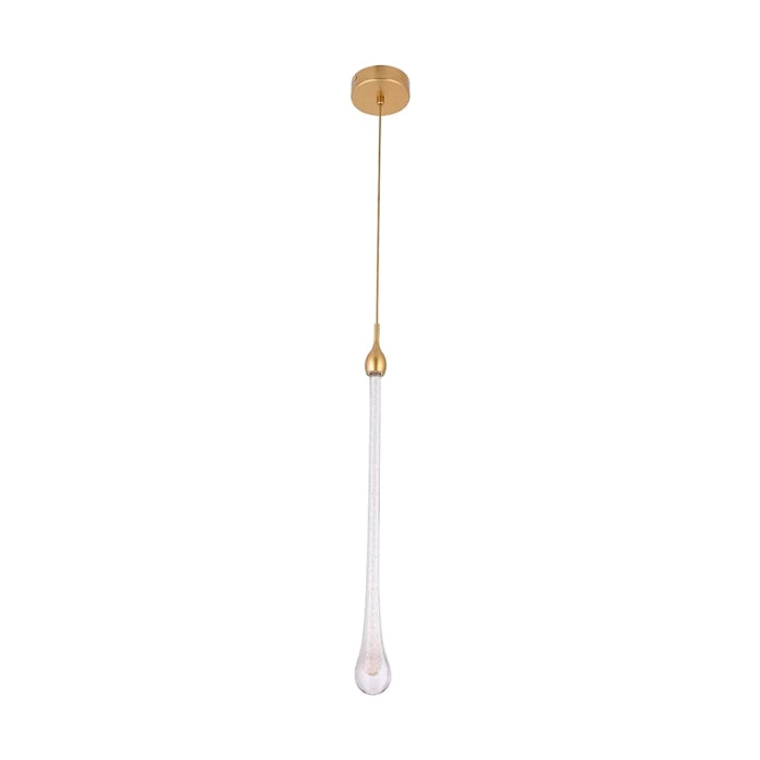 Pendente led Ziah - . 3W 3000K 225lm
