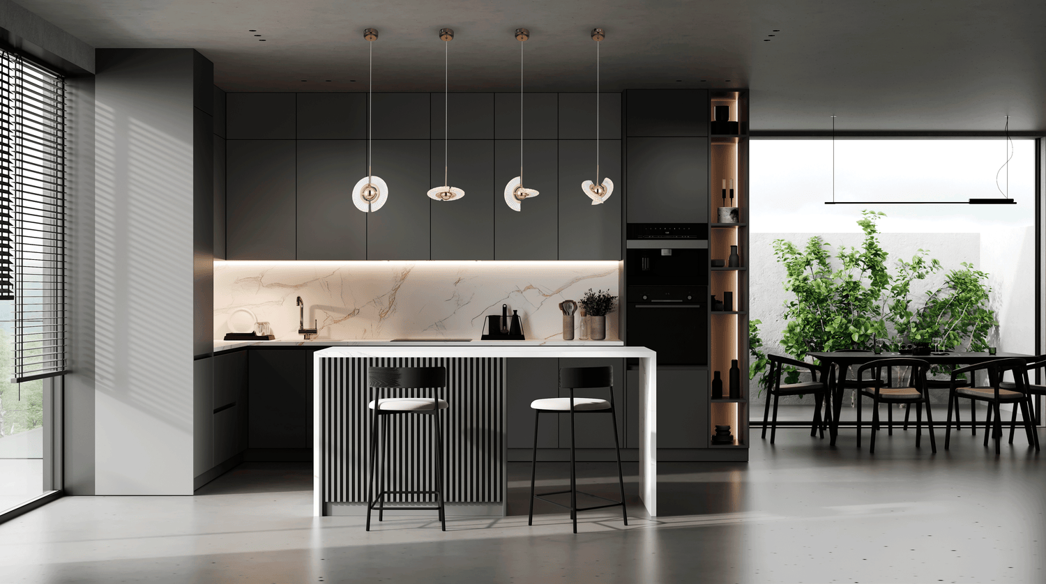 Esplendor Lux