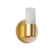 Arandela Neal 1*G9 - Dourado