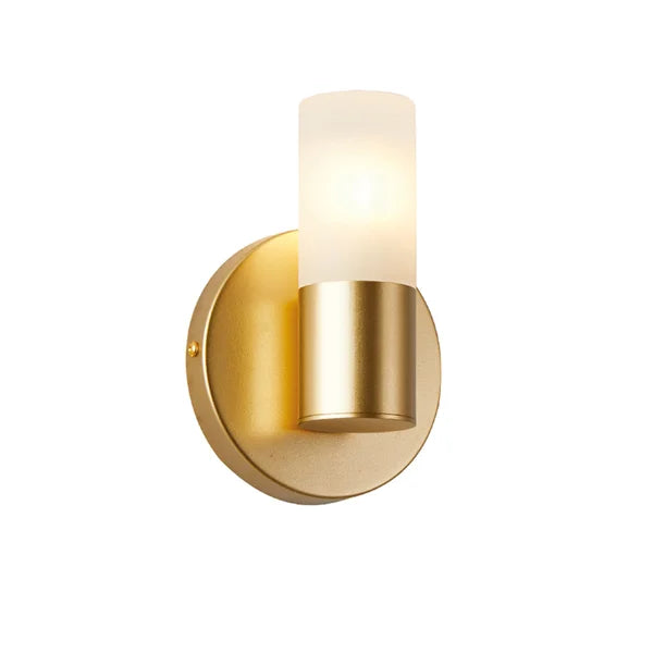 Arandela Neal 1*G9 - Dourado