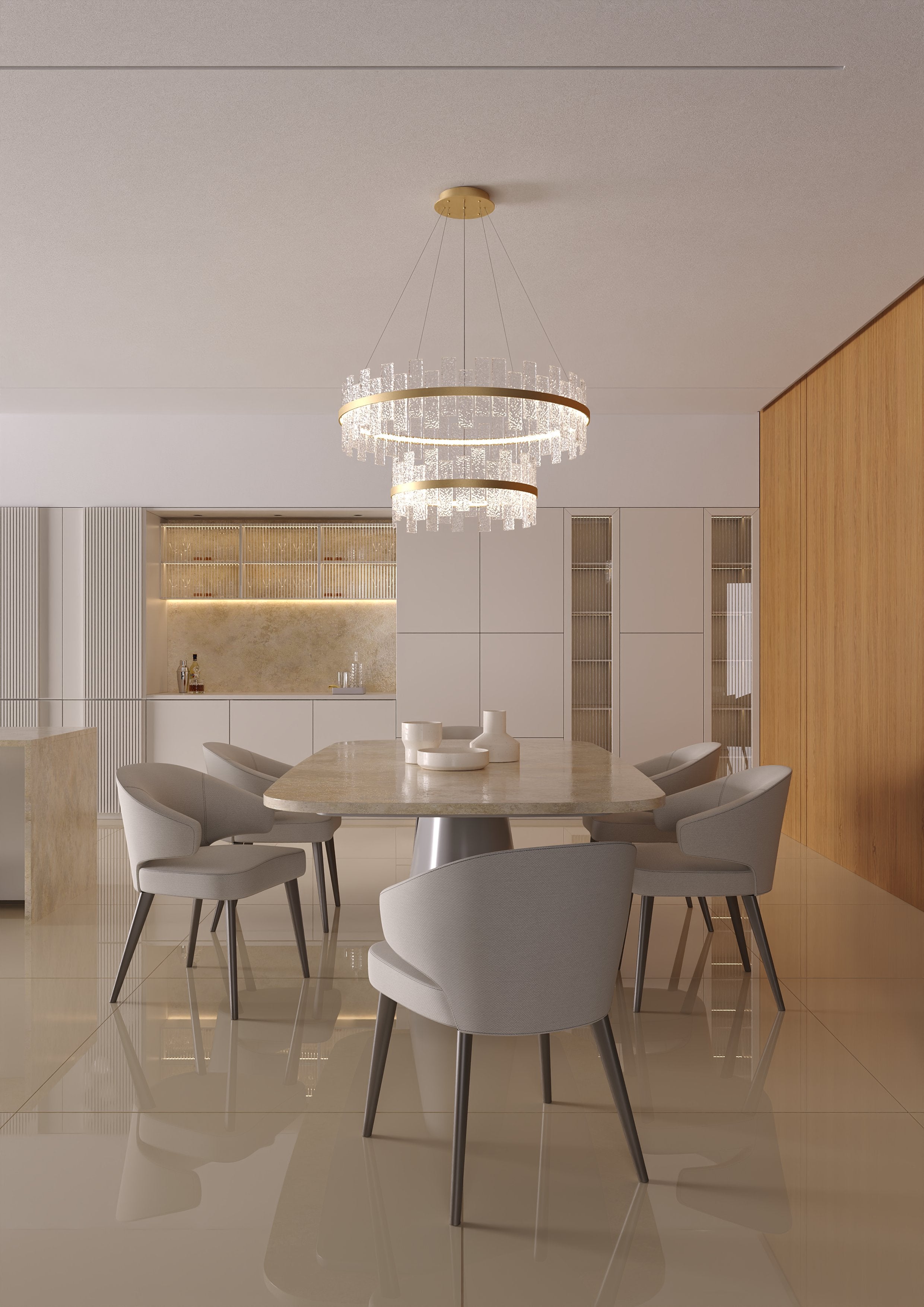 Esplendor Lux