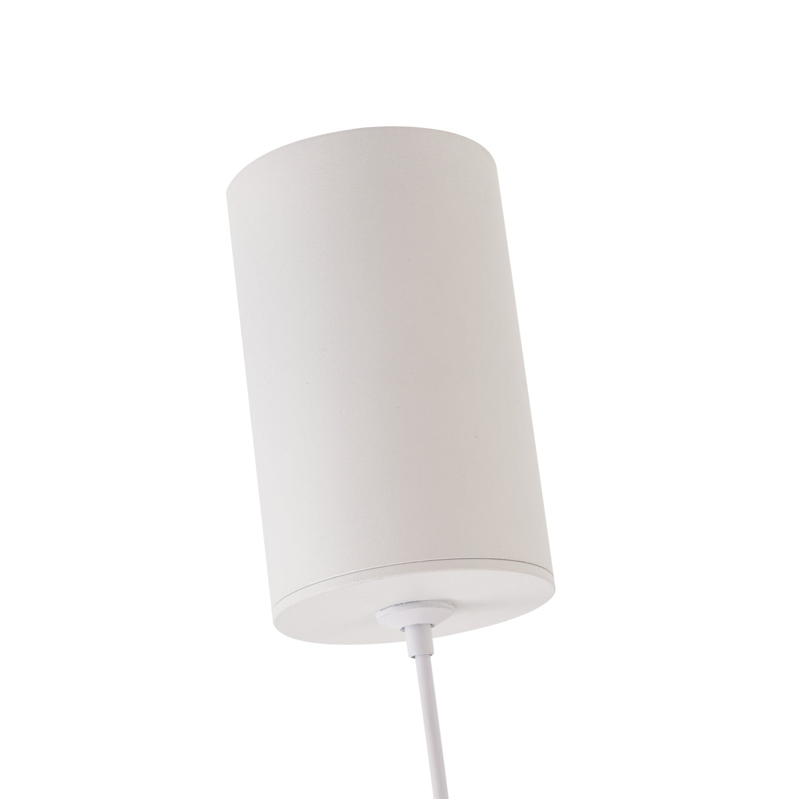 Pendente led Oliwa - 5W+5W 3000K 400lm - Branco