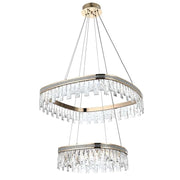 Pendente led Stenna 2 MÓD -  47W | 3290lm | 3.000K | 100-240V