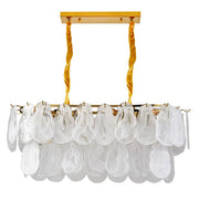 Pendente Velle Oni  - Dourado fosco