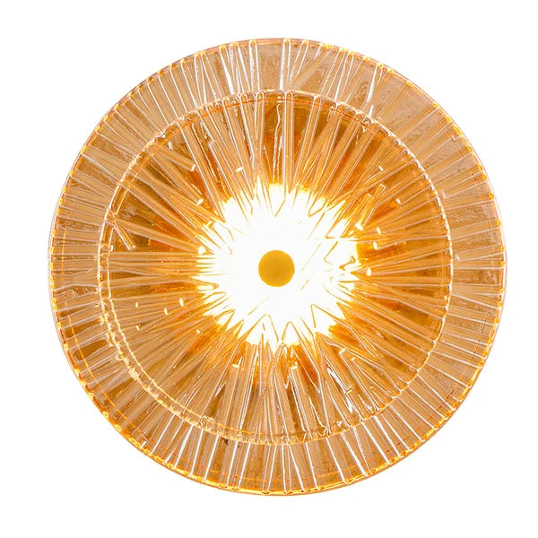 Arandela led Tyfa 5W - Dourado