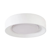 Plafon led Veta - 40CM 24W 3K/4K/6,5K Branco