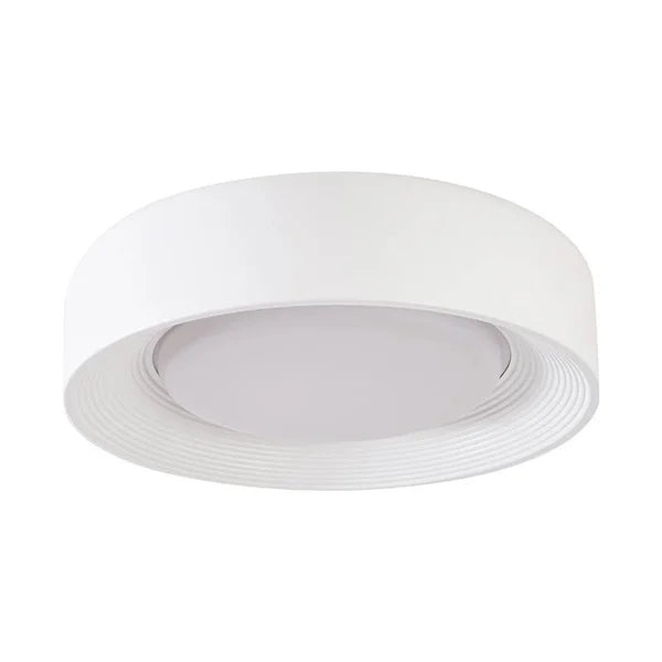Plafon led Veta - 40CM 24W 3K/4K/6,5K Branco