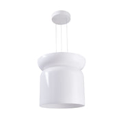 Pendente led Dommi 43x40 - 20W 2700K 1652lm