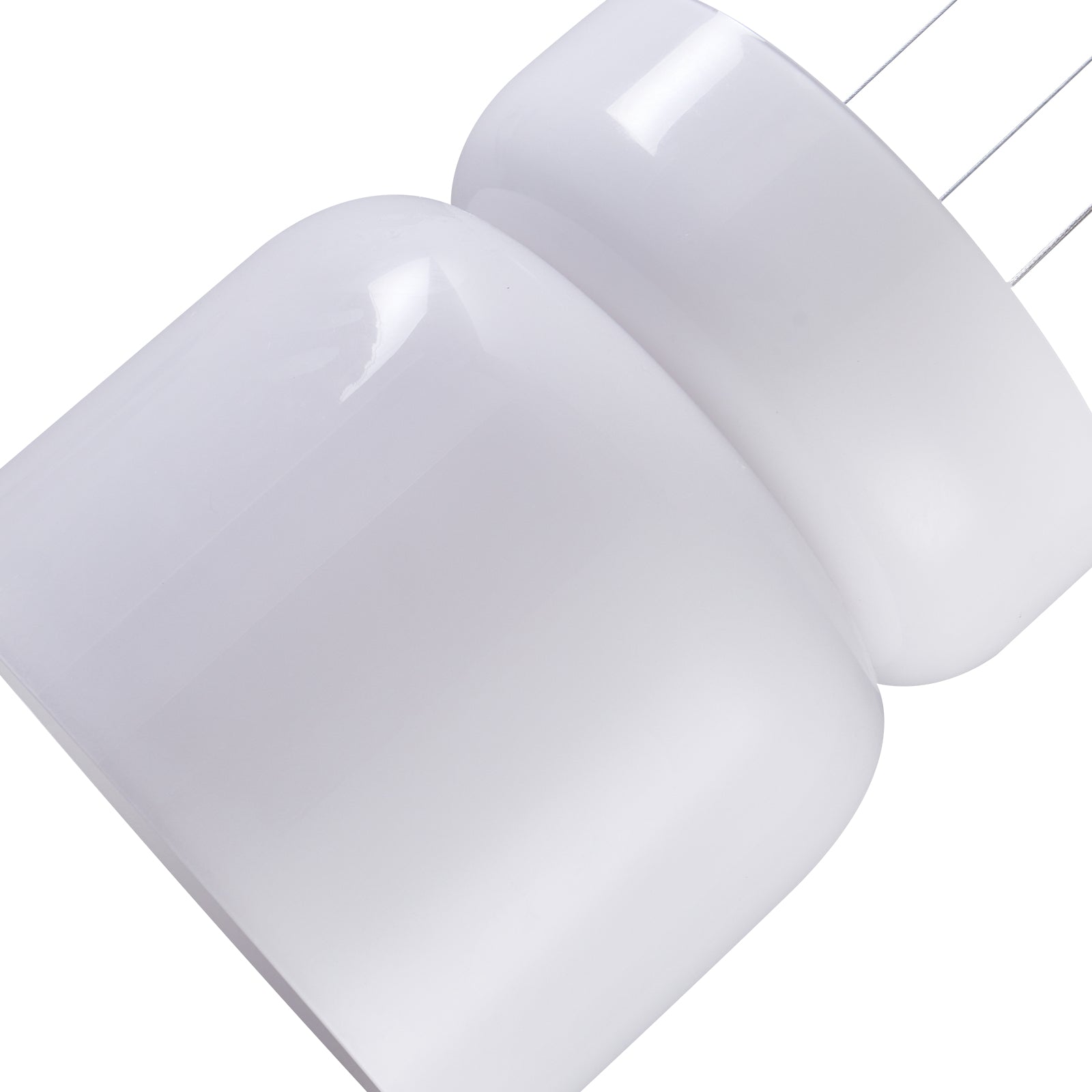 Pendente led Dommi 33x36 - 20W 2700K 1652lm