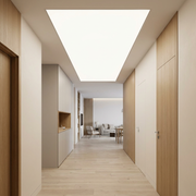 Tela Tensionada para Iluminação Embutida em Teto ou Parede – Vendida por m²