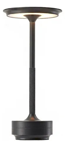 Abajur  de mesa Ryla 2w - Preto