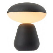 Abajur de mesa Thor 1w - Preto