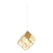 Pendente led Lavi- . 8W 3000K 600lm