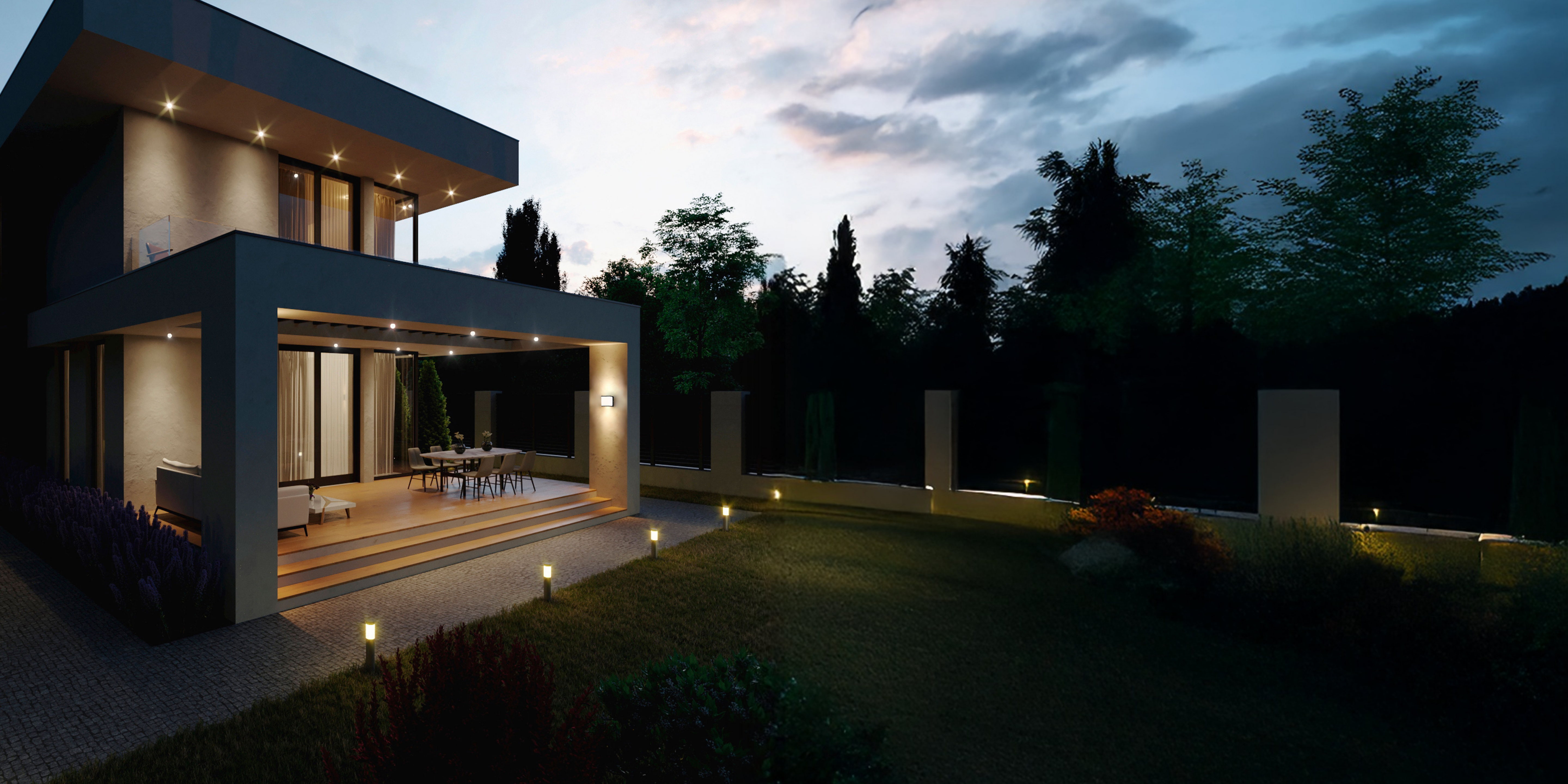 Esplendor Lux