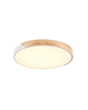 Plafon led redondo Nixy 36W - Branco