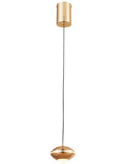 Pendente led Intercrus 8W