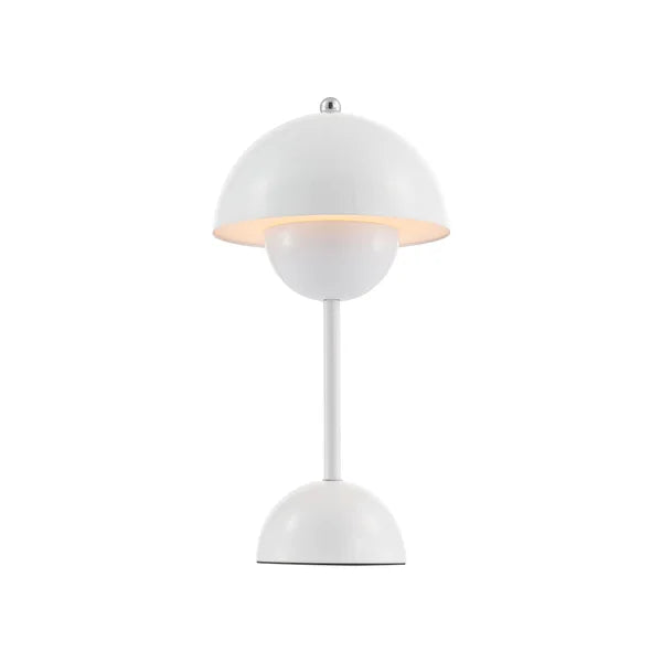 Abajur de mesa Trel 1w - Branco