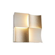Arandela Led Neyl 21W - Dourado