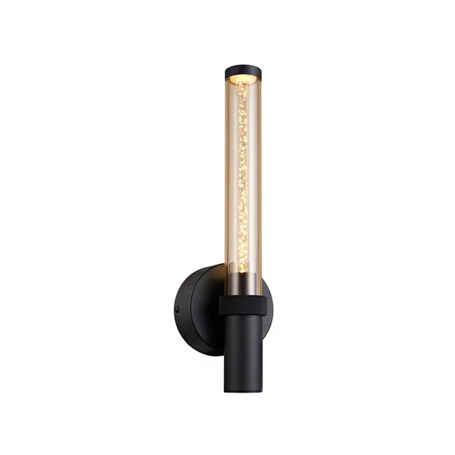 Arandela led Nyla - Preto