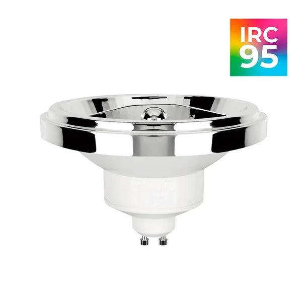 Lâmpada led Sof -  IRC95 AR111 24° 12W