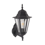 Pendente colonial Vitare 32M IP65- Preto