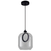 Pendente led Ruzo - 7W 3000K 560lm