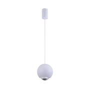 Pendente led Muna - 7W 3000K 350lm - Branco