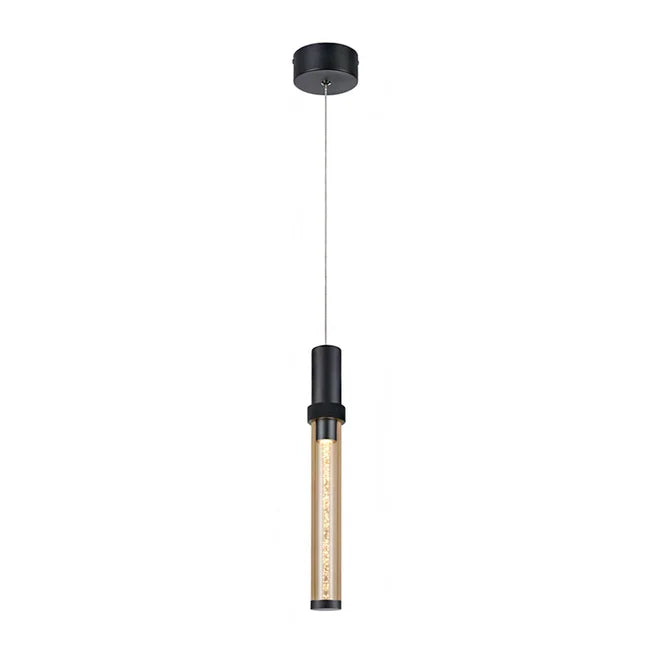 Pendente led Nyla - Preto