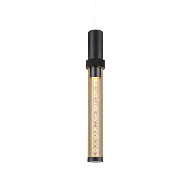 Pendente led Nyla - Preto