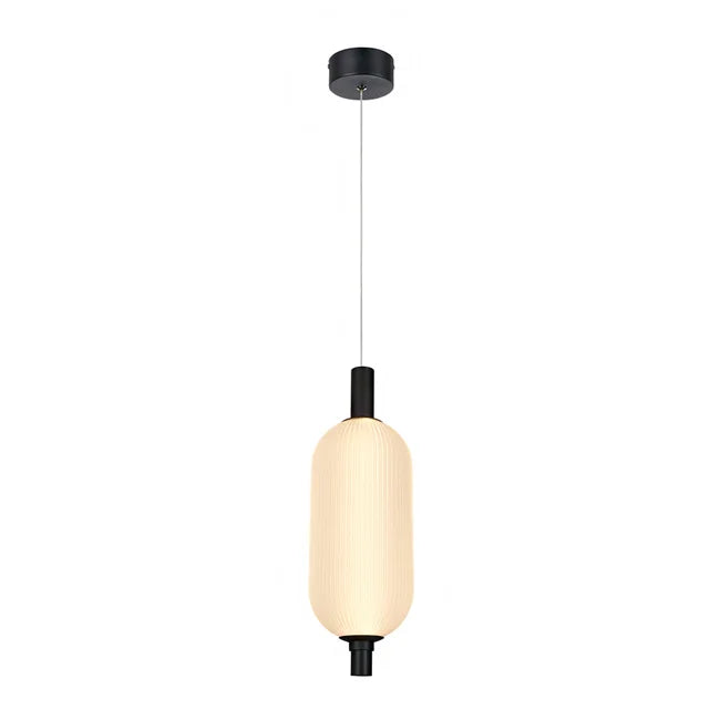 Pendente led Siel - Preto