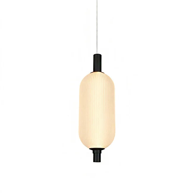 Pendente led Siel - Preto
