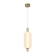 Pendente led Siel - Dourado