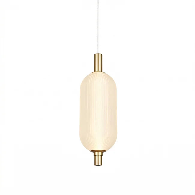 Pendente led Siel - Dourado