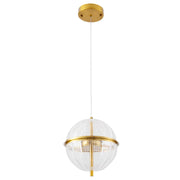 Pendente led Miza 21cm - 18W 2700K 1350lm