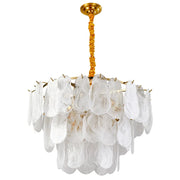 Pendente Velle - 60CM - Dourado fosco