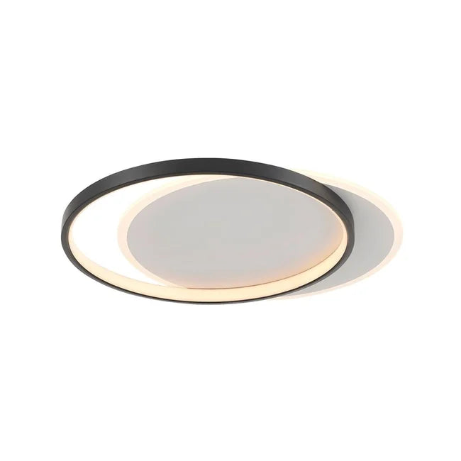Plafon led Wexo 47W - Preto