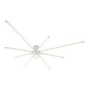 Plafon led Alcione 60W - Branco