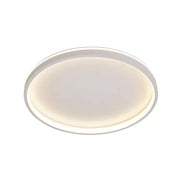 Plafon led Glyn- 50CM 48W 3K/4K/6,5K Branco