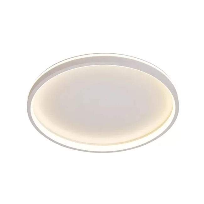 Plafon led Glyn- 50CM 48W 3K/4K/6,5K Branco